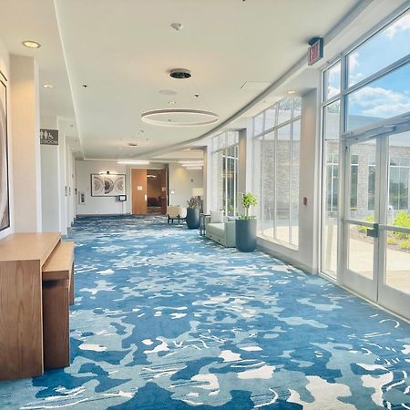 Delta Hotels By Marriott Colonial Heights Esterno foto