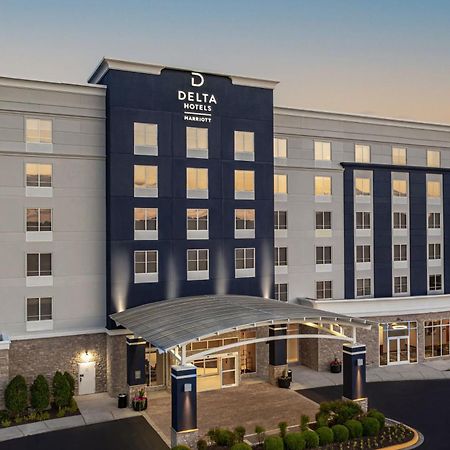 Delta Hotels By Marriott Colonial Heights Esterno foto