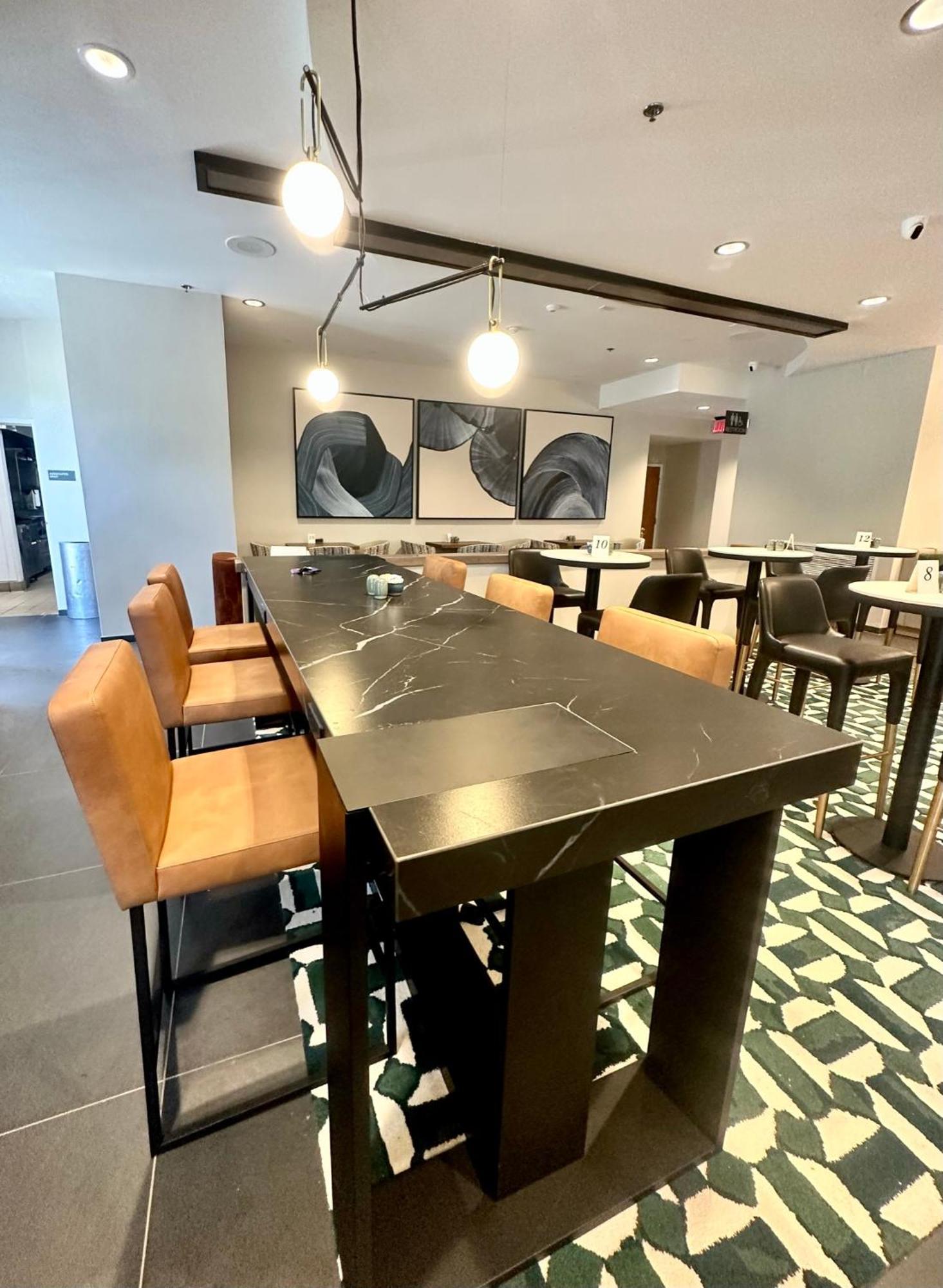 Delta Hotels By Marriott Colonial Heights Esterno foto