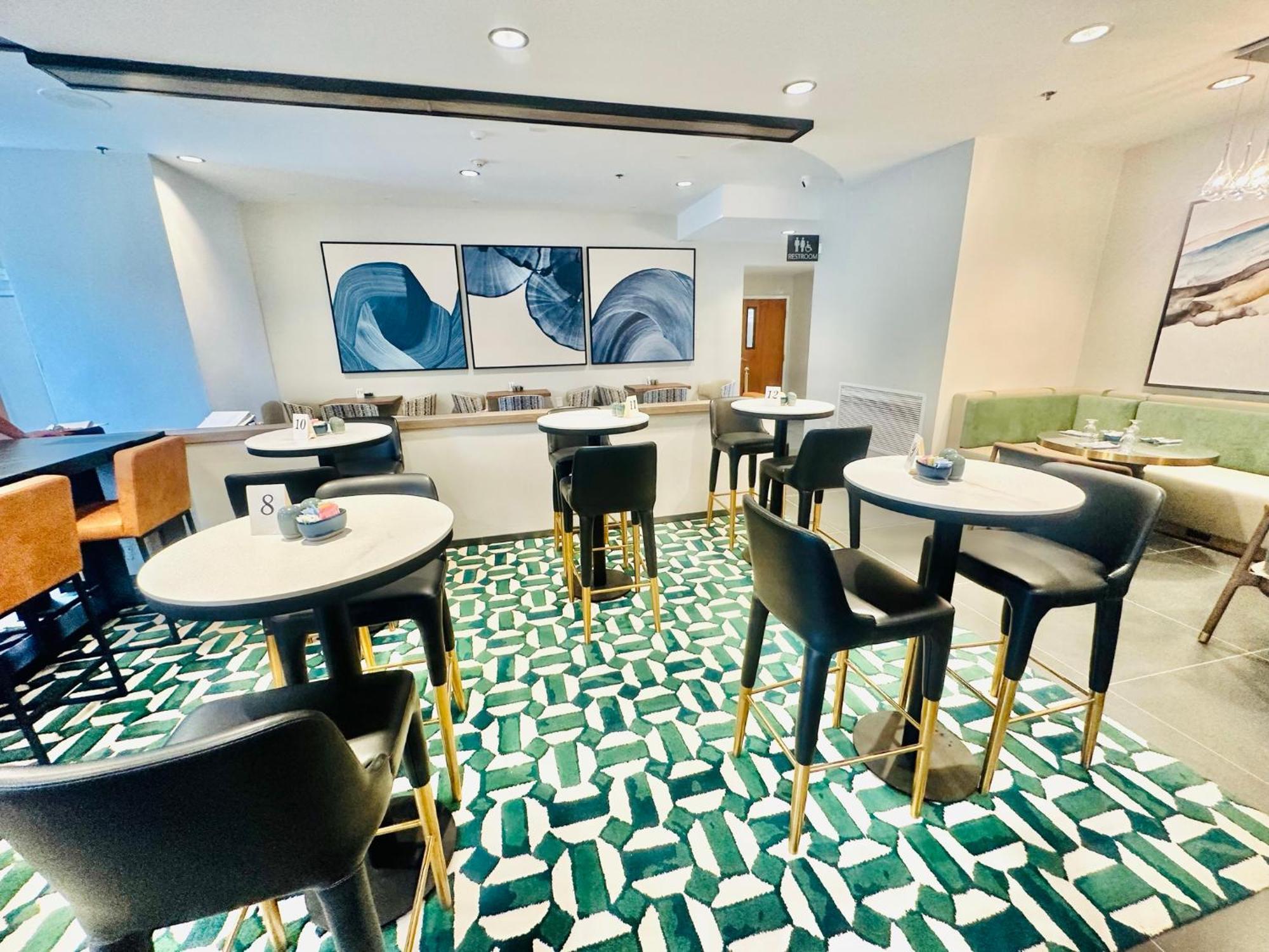 Delta Hotels By Marriott Colonial Heights Esterno foto
