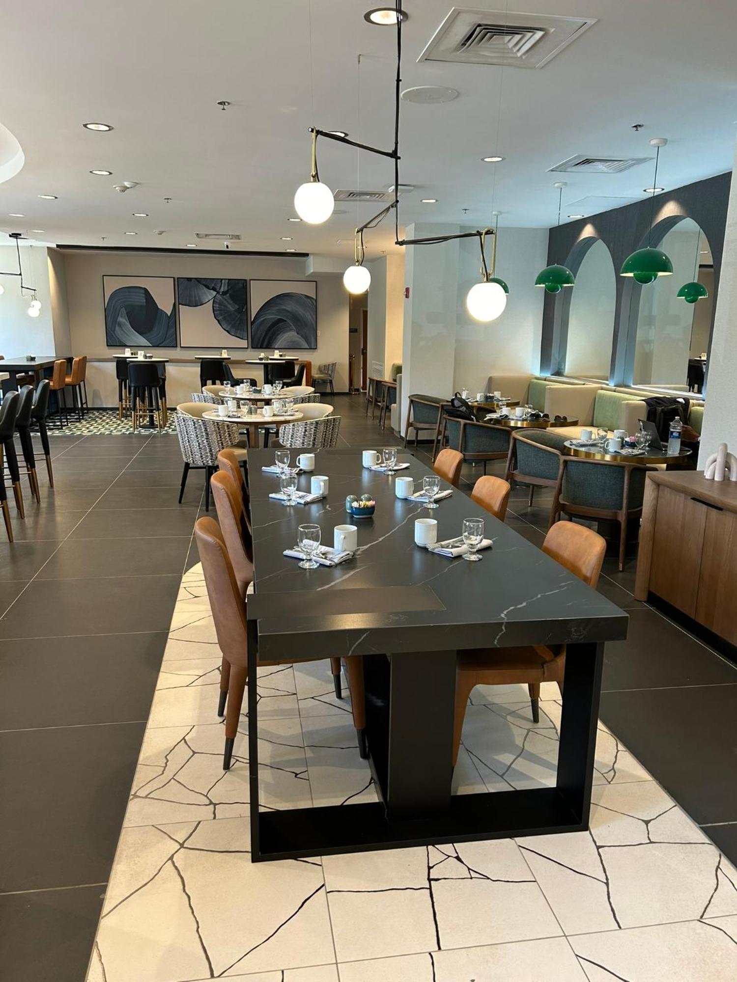 Delta Hotels By Marriott Colonial Heights Esterno foto