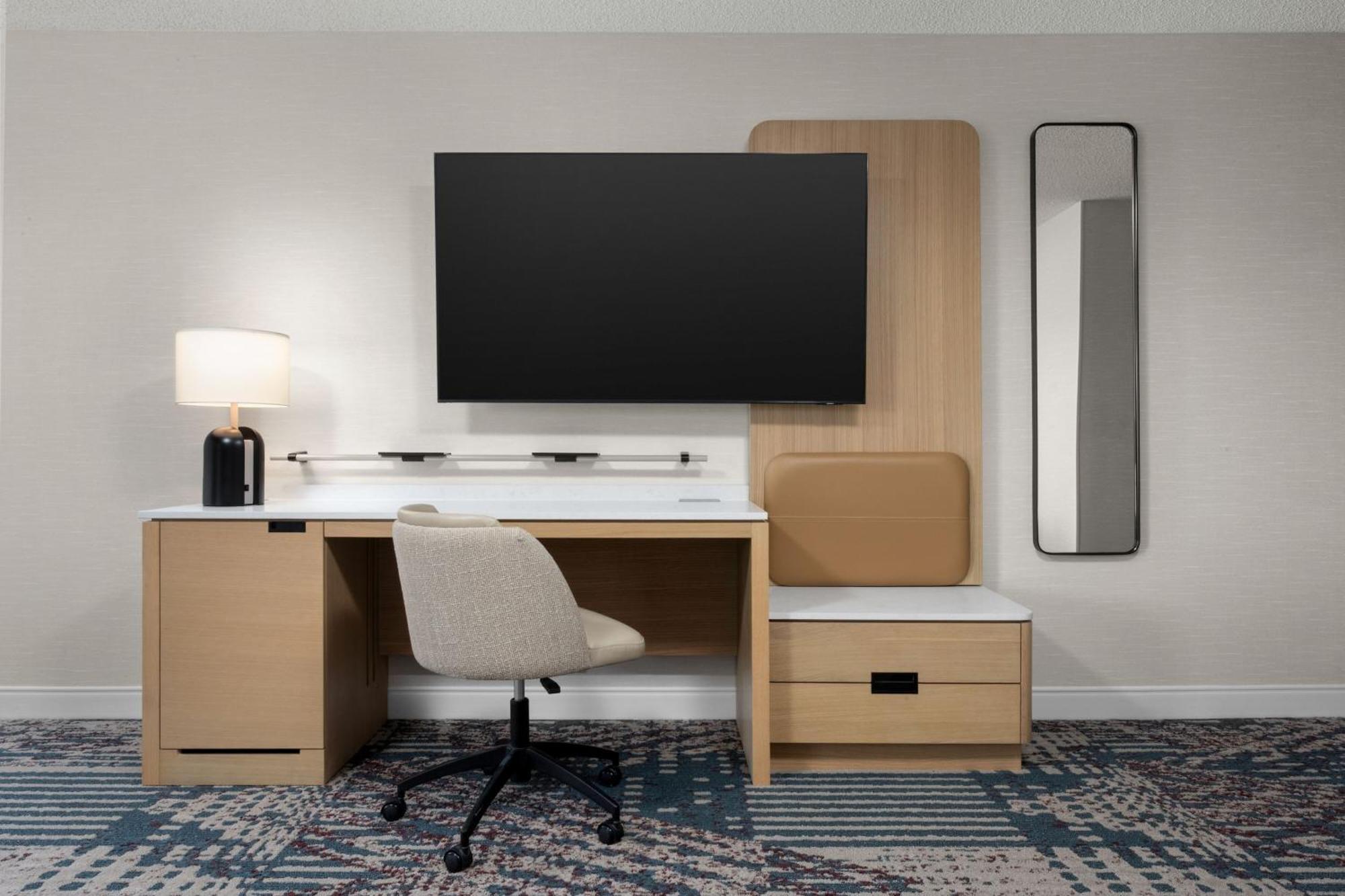Delta Hotels By Marriott Colonial Heights Esterno foto