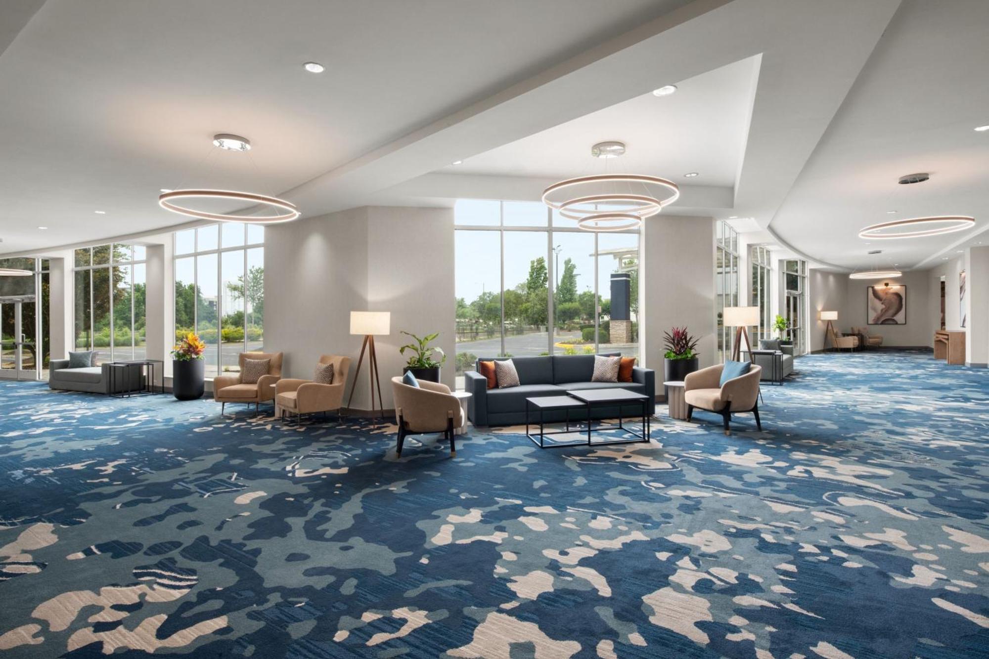 Delta Hotels By Marriott Colonial Heights Esterno foto