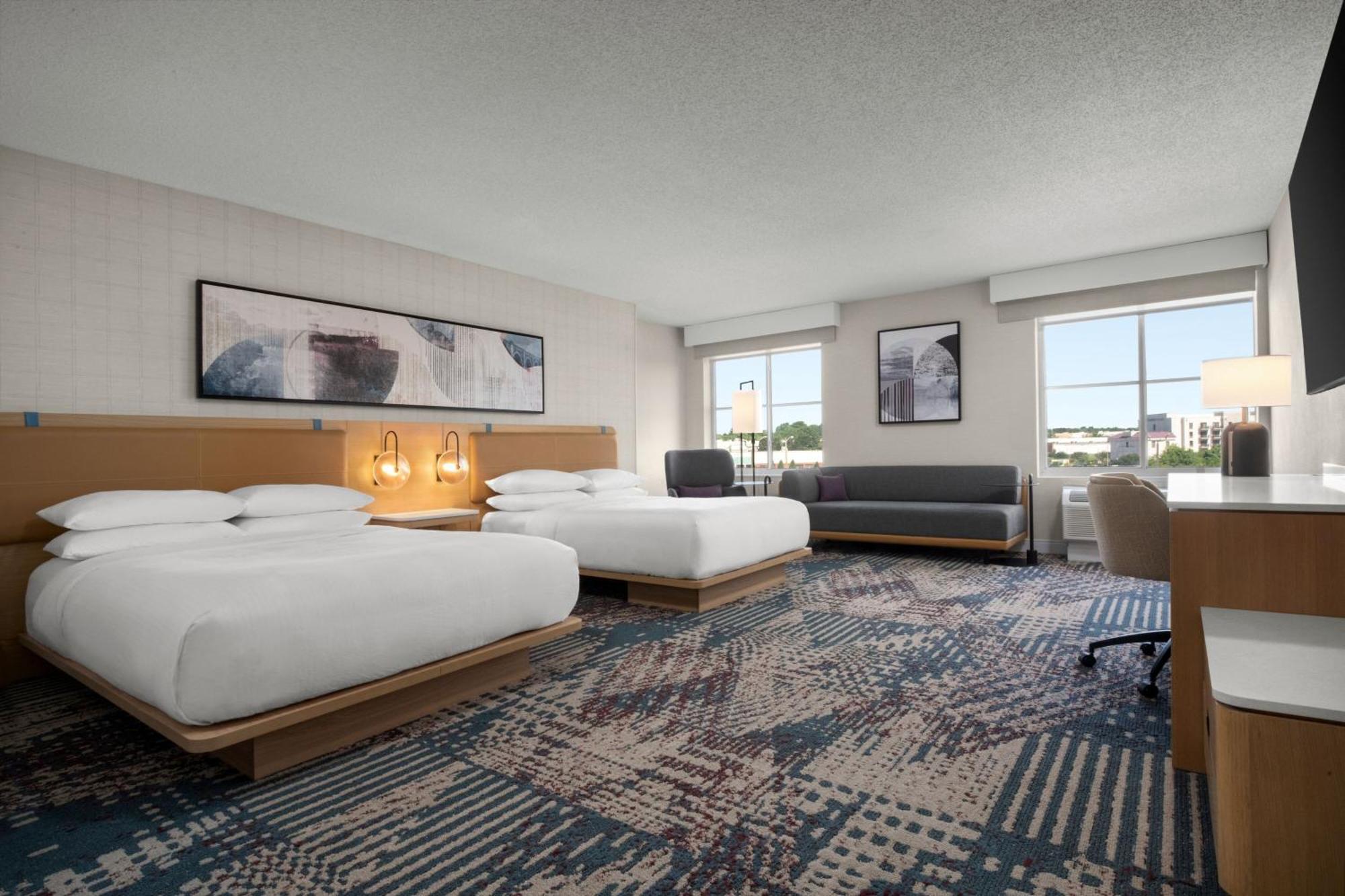 Delta Hotels By Marriott Colonial Heights Esterno foto