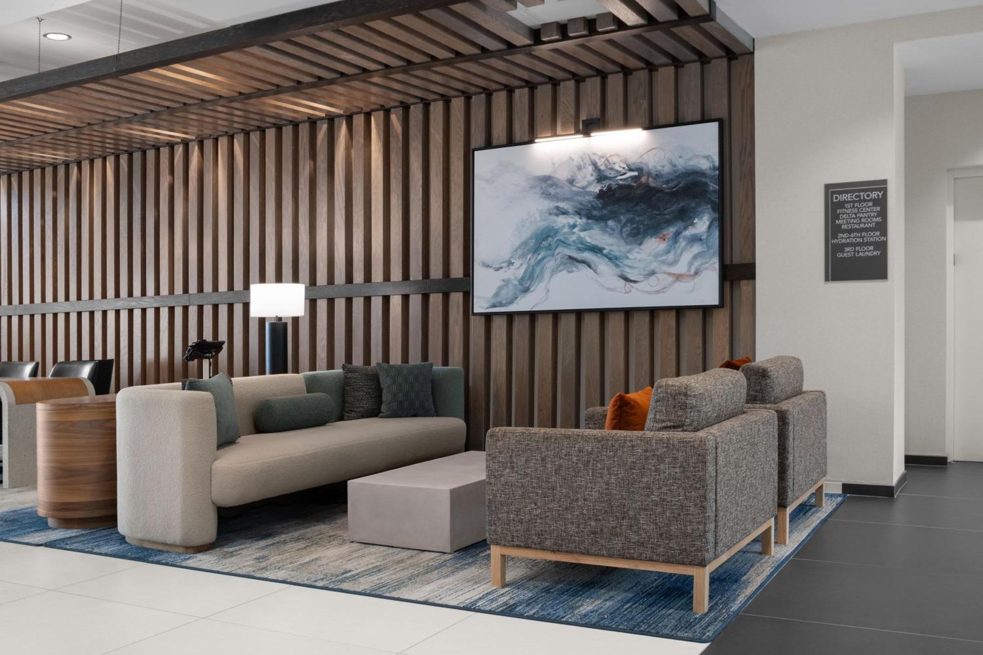Delta Hotels By Marriott Colonial Heights Esterno foto