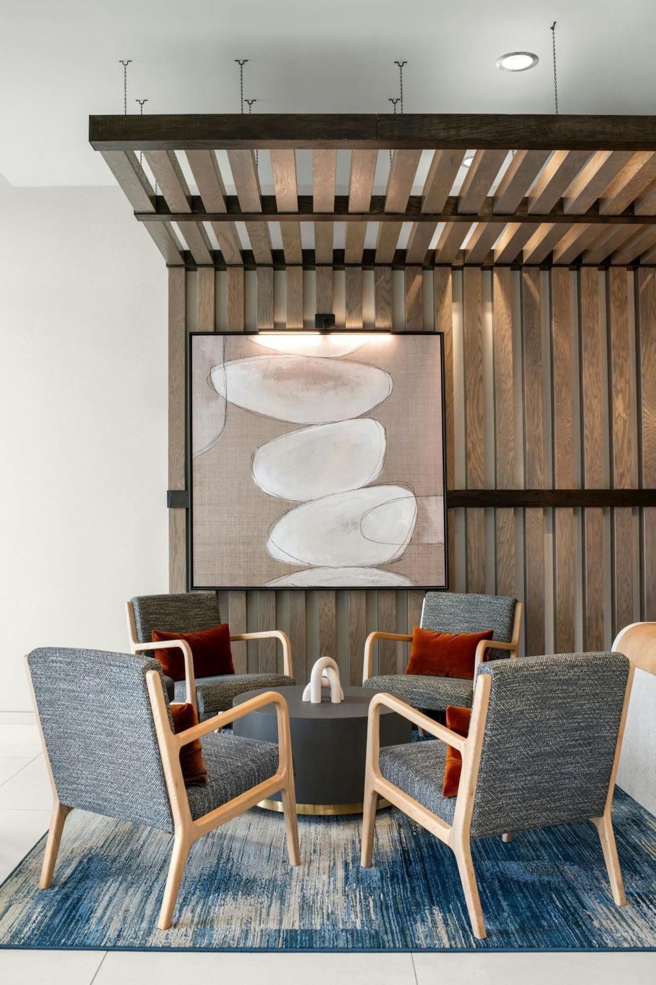 Delta Hotels By Marriott Colonial Heights Esterno foto