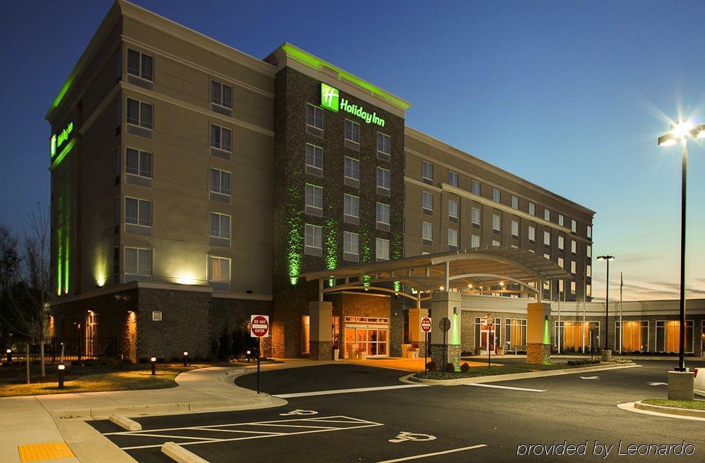 Delta Hotels By Marriott Colonial Heights Esterno foto