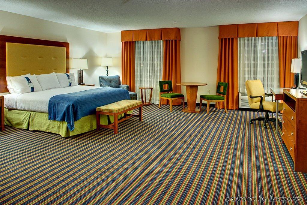 Delta Hotels By Marriott Colonial Heights Camera foto