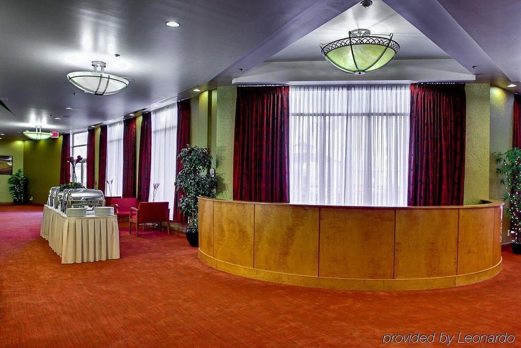 Delta Hotels By Marriott Colonial Heights Ristorante foto