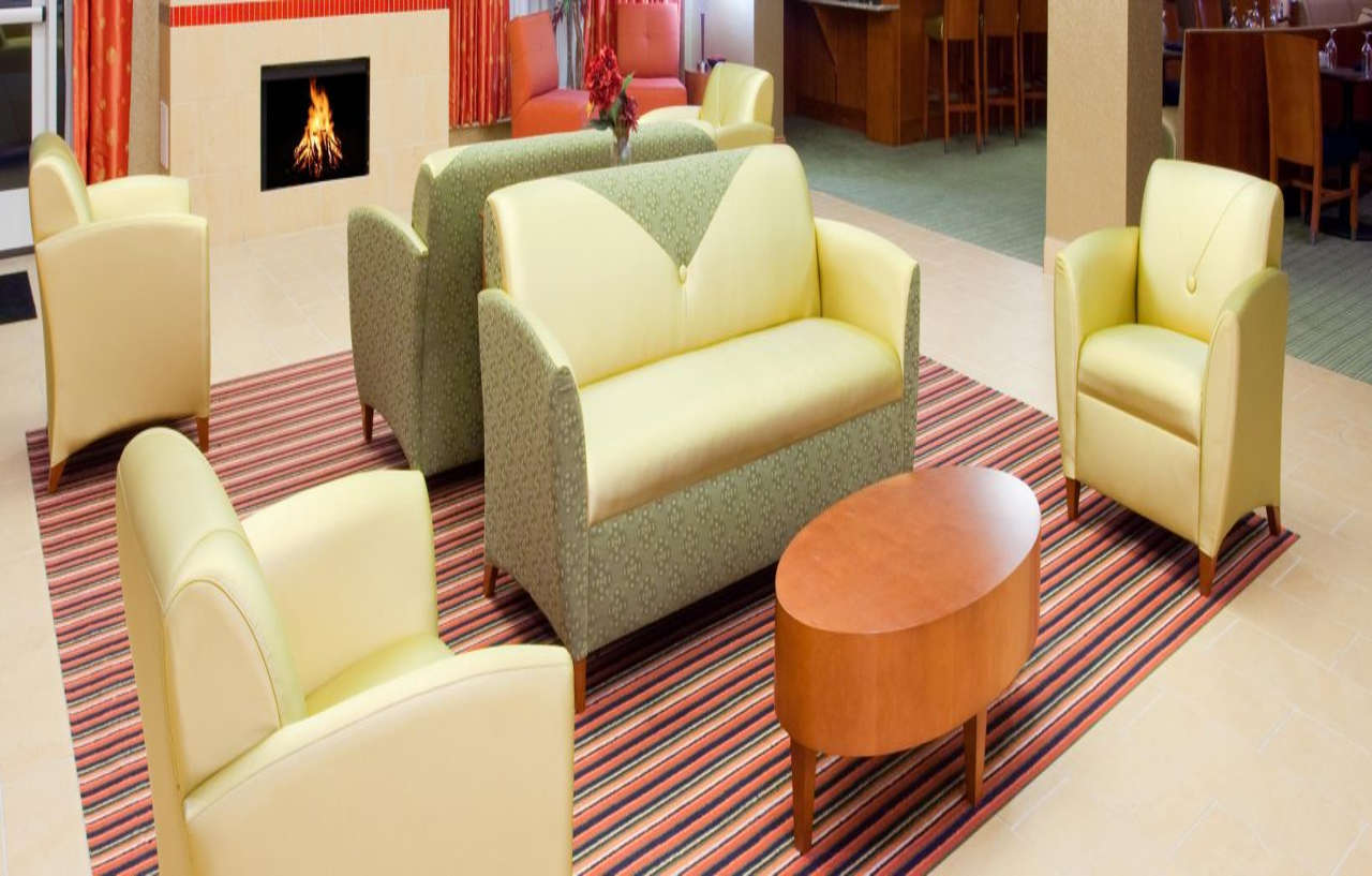 Delta Hotels By Marriott Colonial Heights Esterno foto