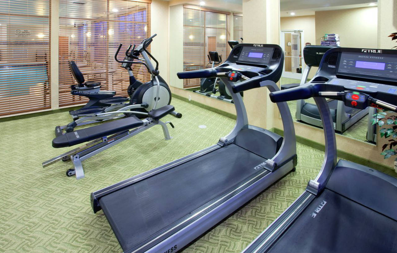 Delta Hotels By Marriott Colonial Heights Esterno foto